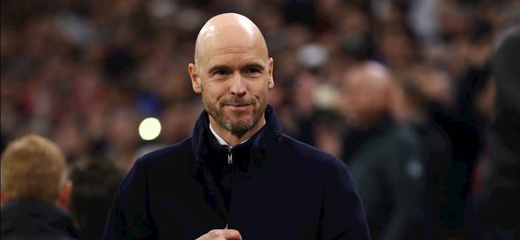 Ajax, Ten Hag non ci sta: "Non passa la squadra migliore" (Getty Images) Ajax, Ten Hag non ci sta: "Non passa la squadra migliore" (Getty Images)