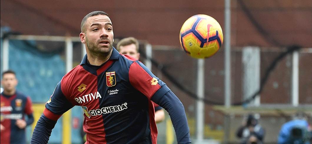 Genoa: per Biraschi c\'è lesione! Criscito da valutare per il Sassuolo (Getty Images) Genoa: per Biraschi c\'è lesione! Criscito da valutare per il Sassuolo (Getty Images)
