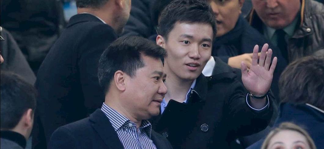 Inter, Zhang Jindong: "Lo scudetto non è la conclusione, ma l\'inizio" (Getty Images) Inter, Zhang Jindong: "Lo scudetto non è la conclusione, ma l\'inizio" (Getty Images)