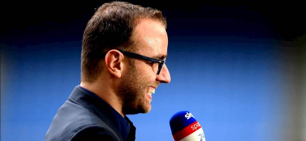 Juvoluzione? Quale futuro per i bianconeri Juvoluzione? Quale futuro per i bianconeri