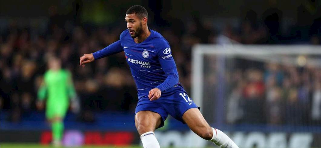Calciomercato Lazio, da Loftus Check a Orsolini: la lista di Sarri (Getty Images) Calciomercato Lazio, da Loftus Check a Orsolini: la lista di Sarri (Getty Images)