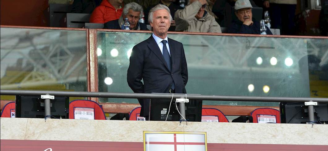 Preziosi: "Genoa, il futuro adesso è blindato. Avrò un posto nel board" (Getty Images) Preziosi: "Genoa, il futuro adesso è blindato. Avrò un posto nel board" (Getty Images)