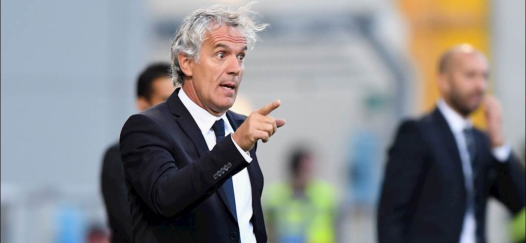 Donadoni: "Italia? Bisogna essere ottimisti. Sul futuro..." (Getty Images) Donadoni: "Italia? Bisogna essere ottimisti. Sul futuro..." (Getty Images)