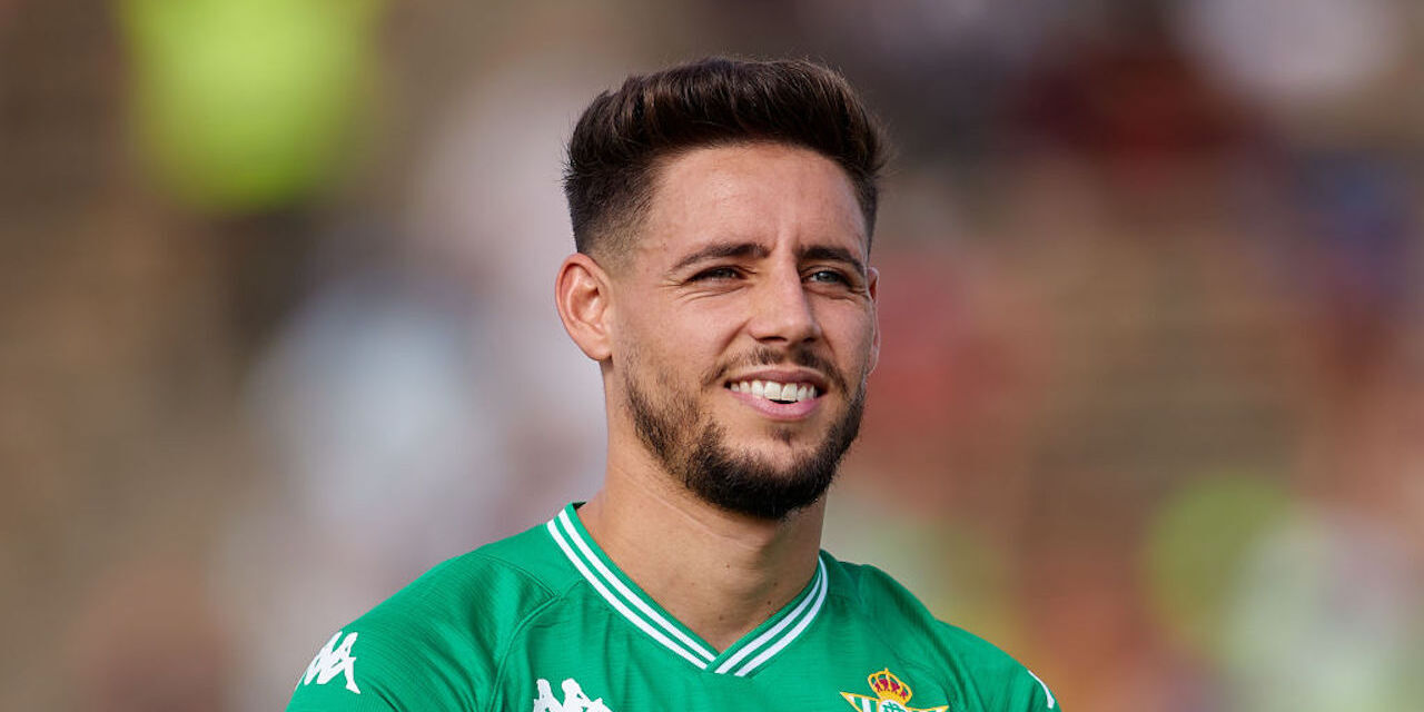 Napoli, Alex Moreno nel mirino per la fascia sinistra (Getty Images) Napoli, Alex Moreno nel mirino per la fascia sinistra (Getty Images)