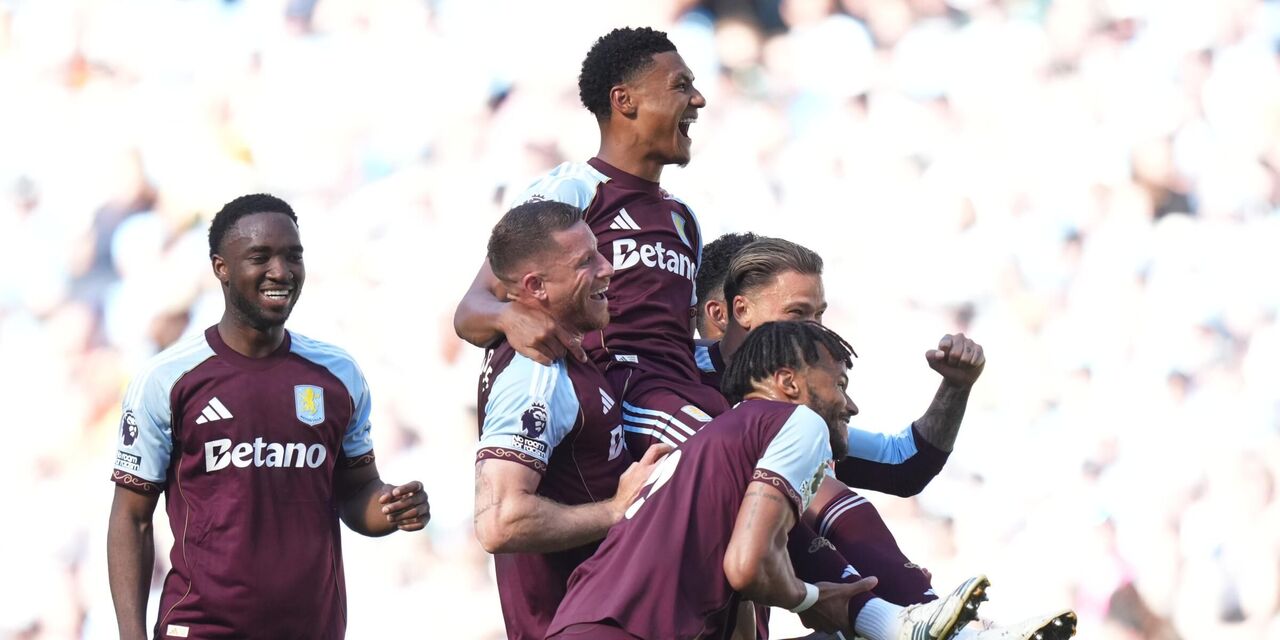 Guida all'Asta Euroleghe Fantacalcio: Aston Villa
