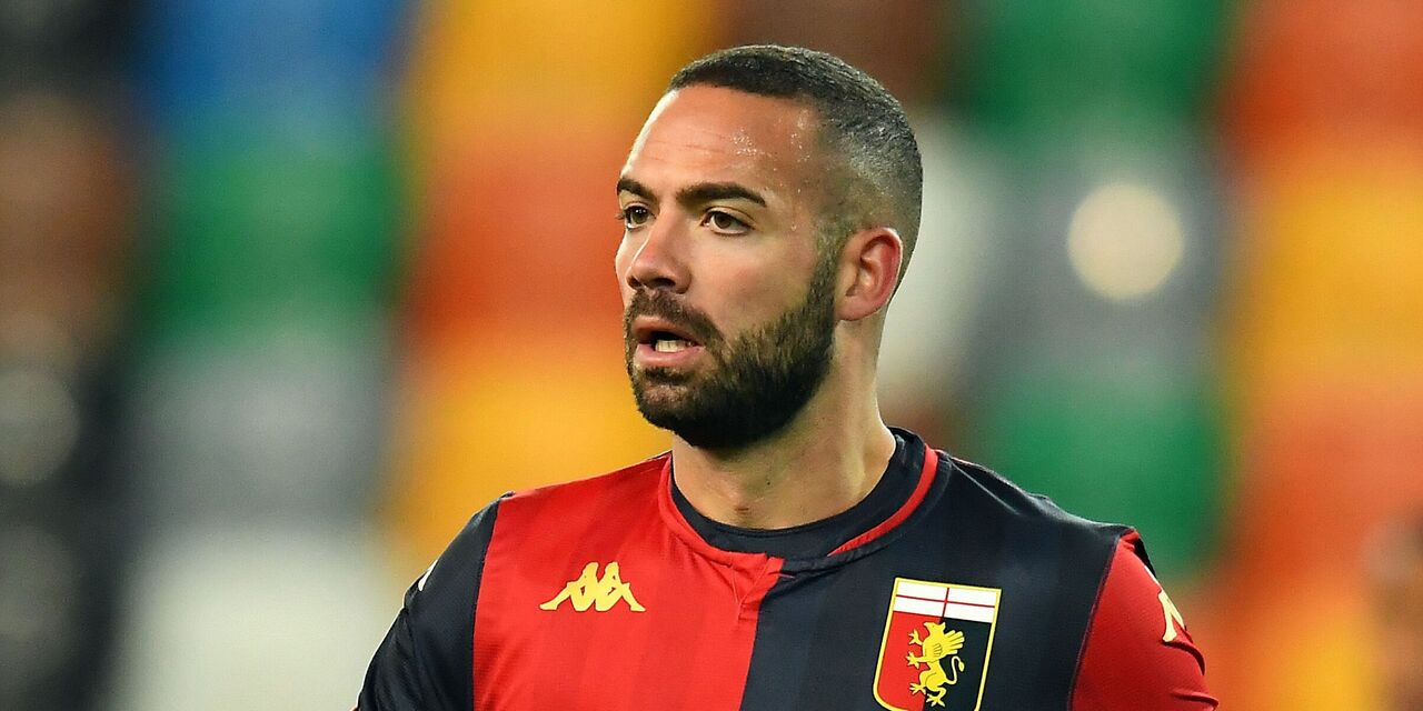 Genoa, Biraschi e Cassata tornano a disposizione (Getty Images) Genoa, Biraschi e Cassata tornano a disposizione (Getty Images)