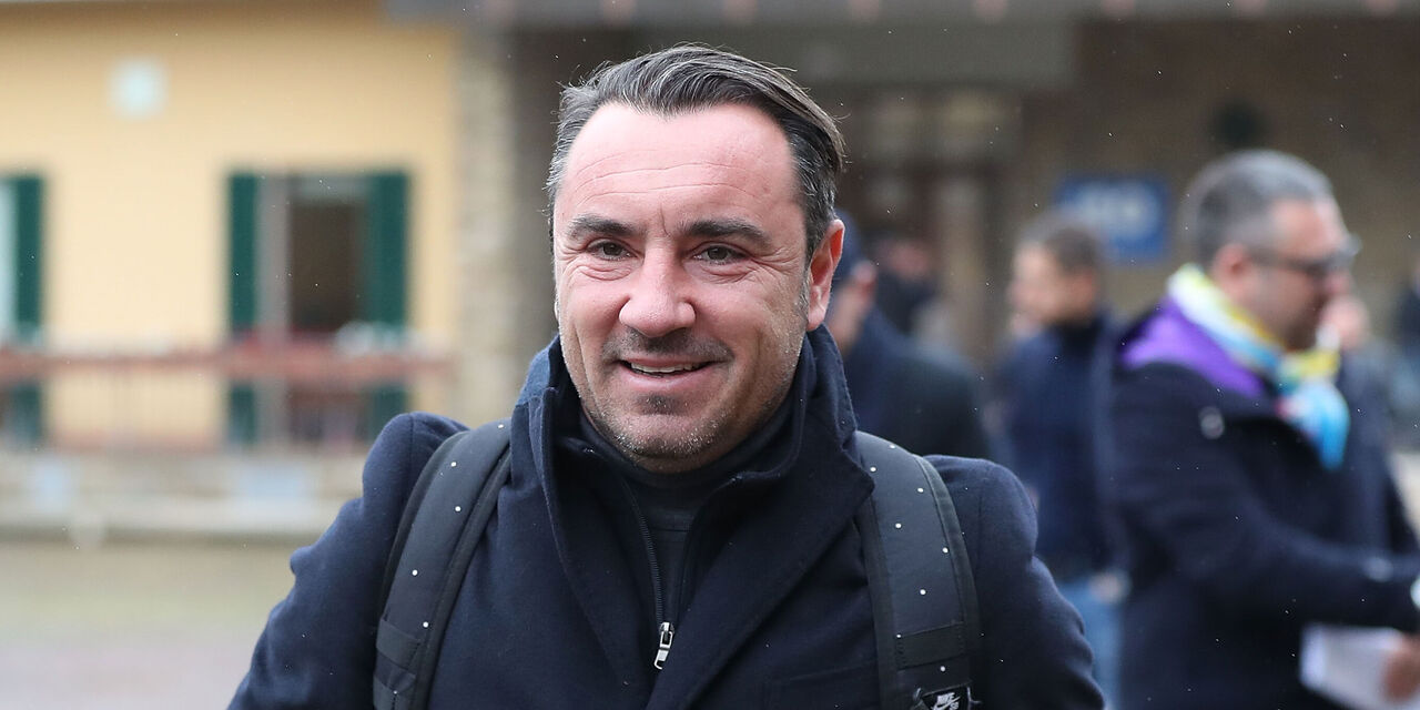 Milan, Brocchi: "Pioli un fenomeno. Da rinnovare subito Maldini e Massara" (Getty Images) Milan, Brocchi: "Pioli un fenomeno. Da rinnovare subito Maldini e Massara" (Getty Images)
