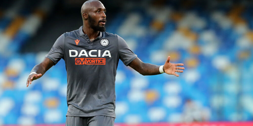 Ritorno in Italia per Fofana? È nel mirino di due club di Serie A (Getty Images) Ritorno in Italia per Fofana? È nel mirino di due club di Serie A (Getty Images)