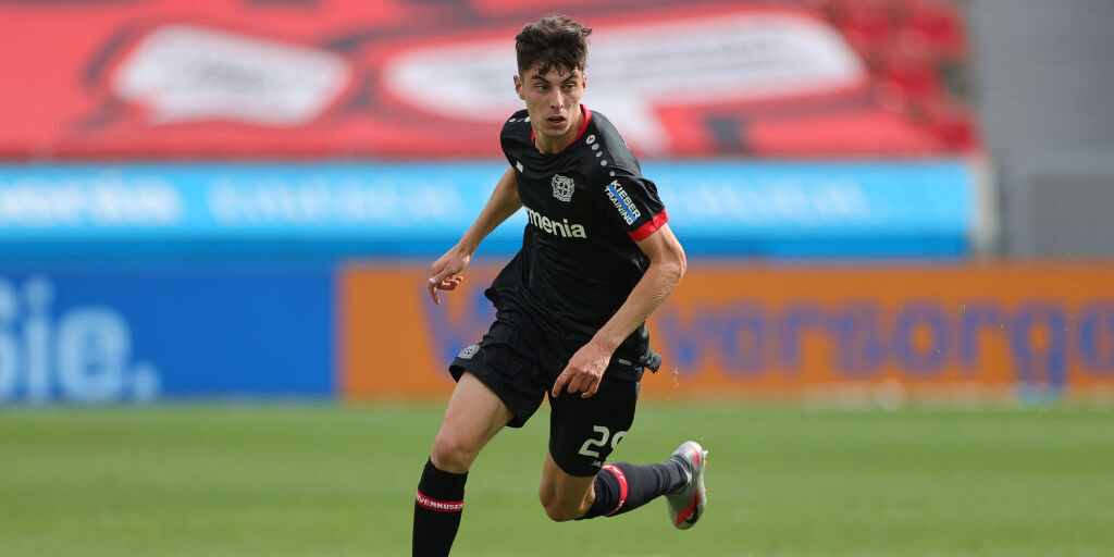 Euroleghe, ora è ufficiale: Havertz passa al Chelsea (Getty Images) Euroleghe, ora è ufficiale: Havertz passa al Chelsea (Getty Images)