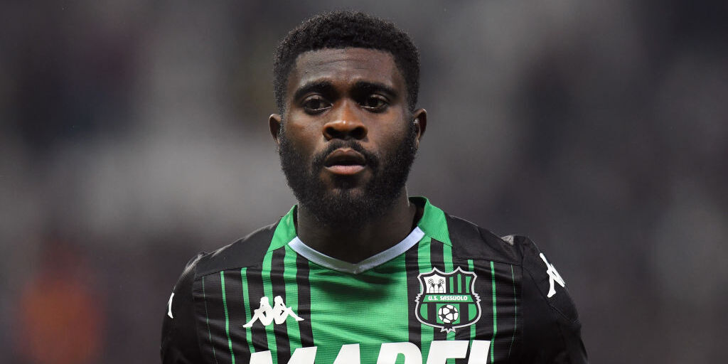 Sassuolo-Parma: probabili formazioni e dove vederla in TV e streaming (Getty Images) Sassuolo-Parma: probabili formazioni e dove vederla in TV e streaming (Getty Images)