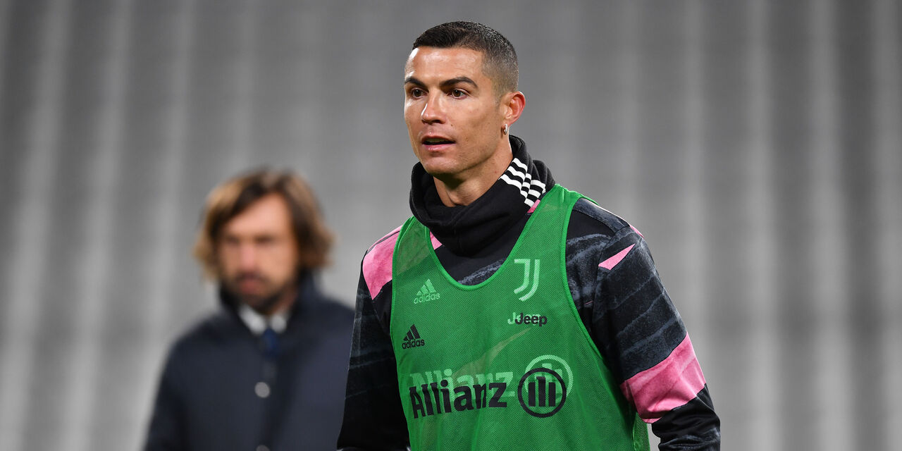 Cristiano Ronaldo (Getty Images) Cristiano Ronaldo (Getty Images)