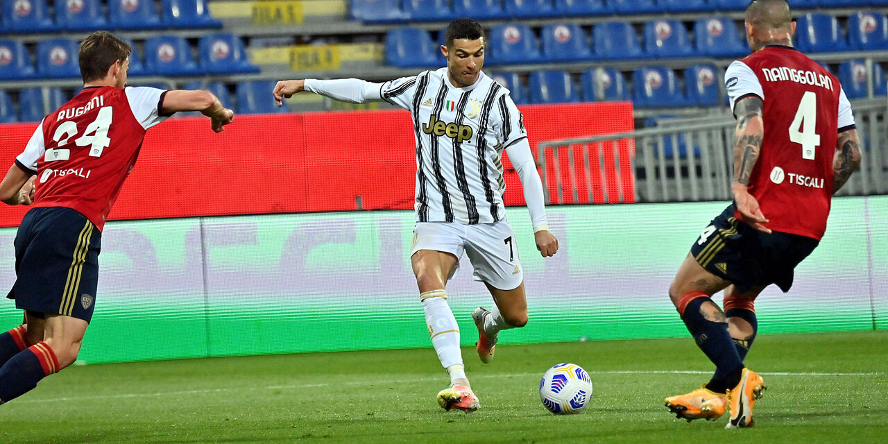 Cristiano Ronaldo (Getty Images) Cristiano Ronaldo (Getty Images)