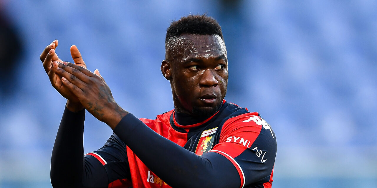 Genoa, l\'Inter non ha rivitalizzato Caicedo. Futuro all\'estero per lui? (Getty Images) Genoa, l\'Inter non ha rivitalizzato Caicedo. Futuro all\'estero per lui? (Getty Images)