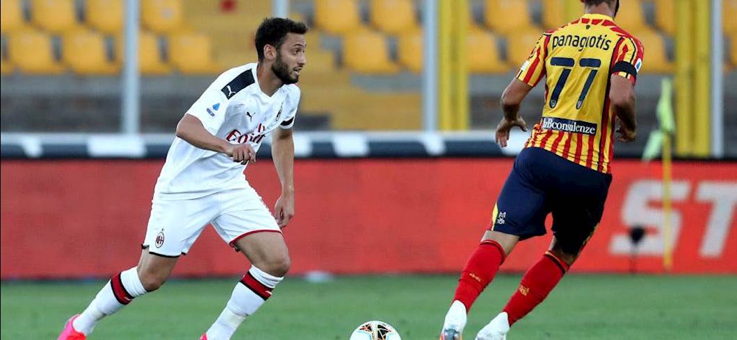 Milan-Roma, probabili formazioni (Getty Images) Milan-Roma, probabili formazioni (Getty Images)