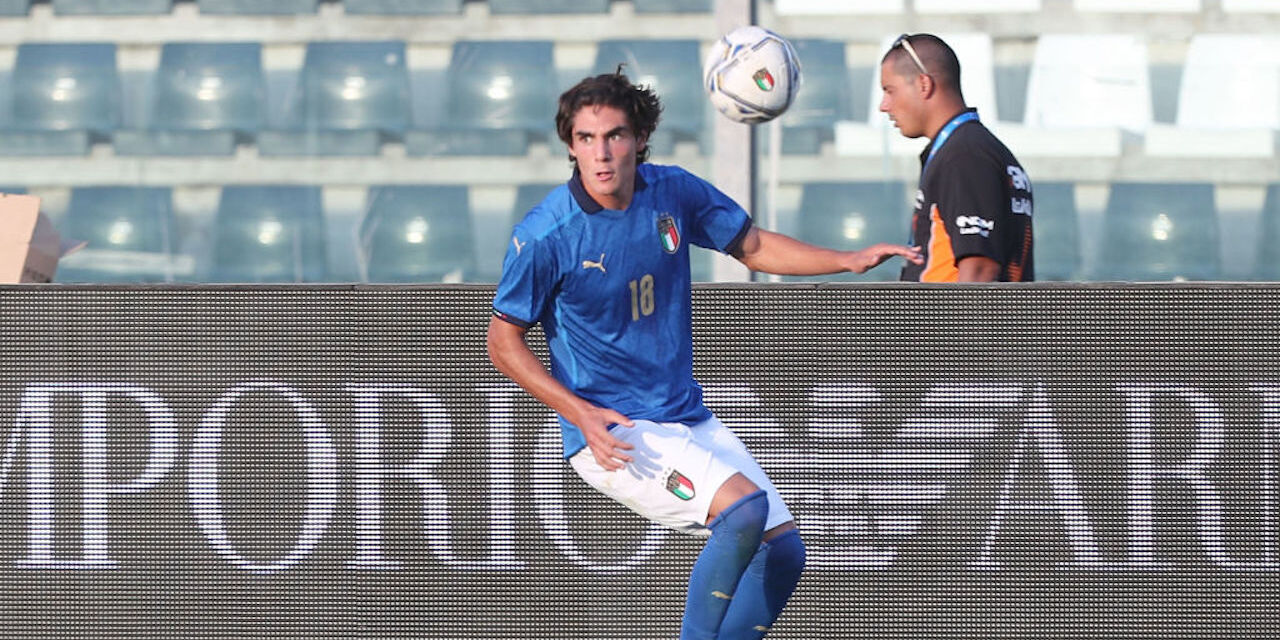 Italia U21-Lussemburgo U21 3-0: cronaca e tabellino (Getty Images) Italia U21-Lussemburgo U21 3-0: cronaca e tabellino (Getty Images)