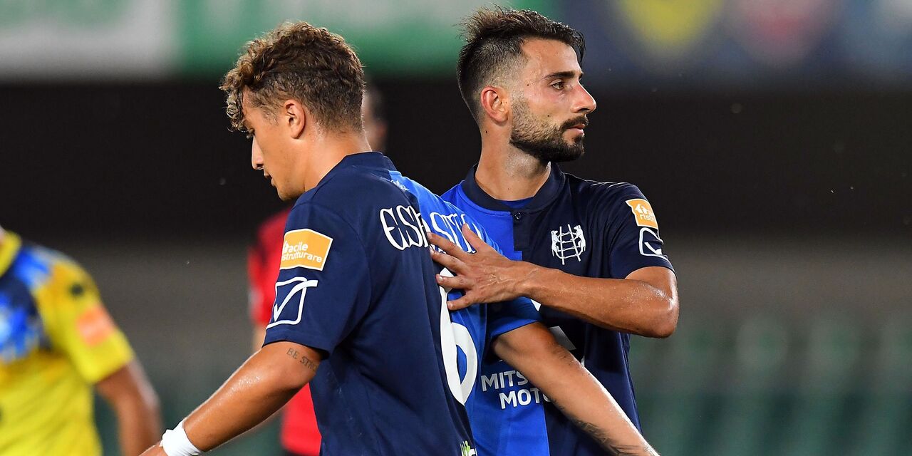 Serie B, il Chievo non ci sta e annuncia un nuovo ricorso (Getty Images) Serie B, il Chievo non ci sta e annuncia un nuovo ricorso (Getty Images)