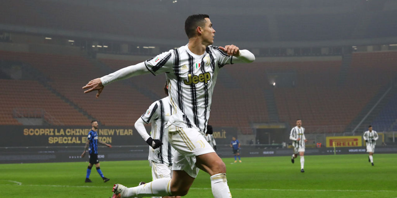 Juventus-Roma, le formazioni ufficiali (Getty Images) Juventus-Roma, le formazioni ufficiali (Getty Images)