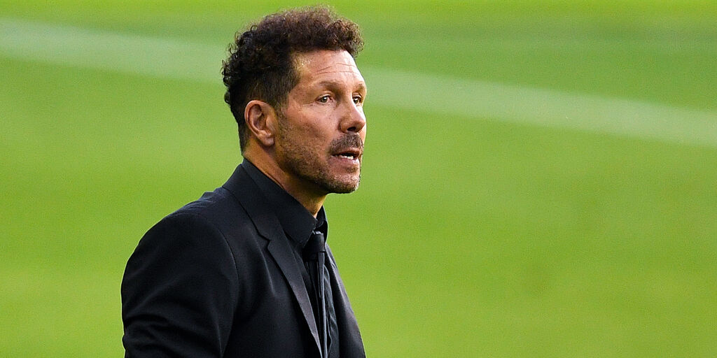 Diego Simone (Getty Images) Diego Simone (Getty Images)