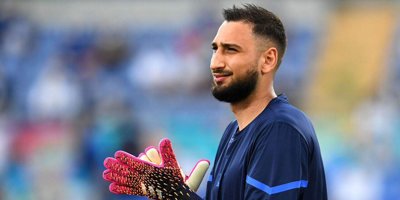 Psg-Donnarumma, rinviate le visite mediche: ecco quando ci sarà l\'ufficialità (Getty Images) Psg-Donnarumma, rinviate le visite mediche: ecco quando ci sarà l\'ufficialità (Getty Images)