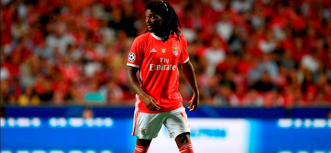 David Tavares (Getty Images) David Tavares (Getty Images)