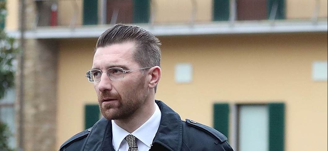 UFFICIALE - Salernitana, Morgan De Sanctis nuovo ds: il comunicato (Getty Images) UFFICIALE - Salernitana, Morgan De Sanctis nuovo ds: il comunicato (Getty Images)