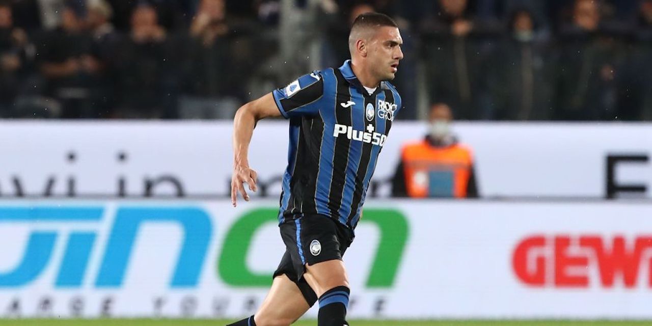 Problema al flessore per Demiral (Getty Images) Problema al flessore per Demiral (Getty Images)