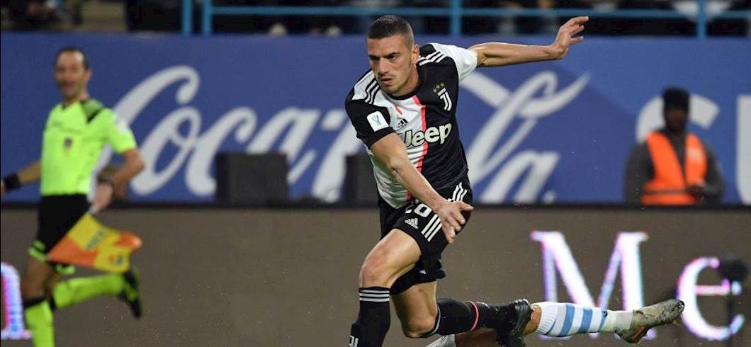 Calciomercato Juventus, due maxi-offerte per Demiral: le ultime (Getty Images) Calciomercato Juventus, due maxi-offerte per Demiral: le ultime (Getty Images)