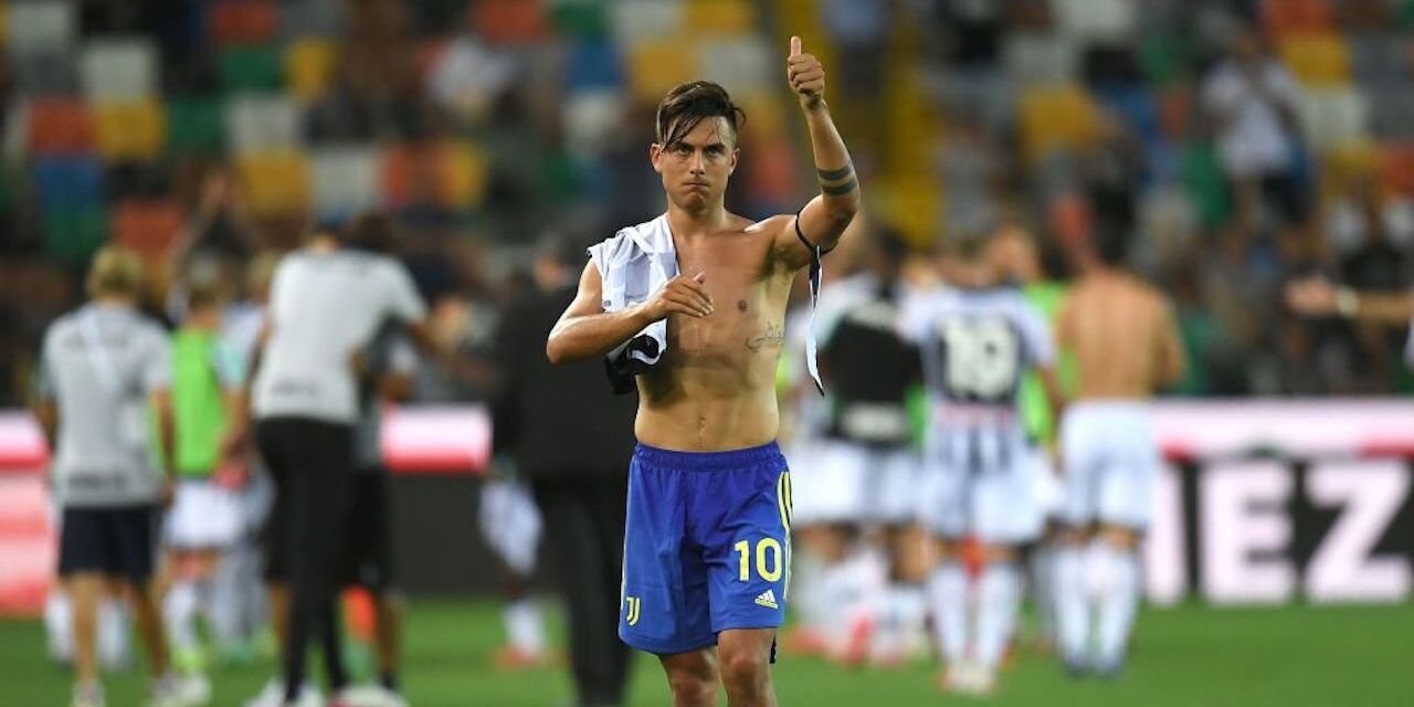 Calciomercato Juventus, rinnovo Dybala: countdown partito, ecco quando ci sarà l\'annuncio (Getty Images) Calciomercato Juventus, rinnovo Dybala: countdown partito, ecco quando ci sarà l\'annuncio (Getty Images)
