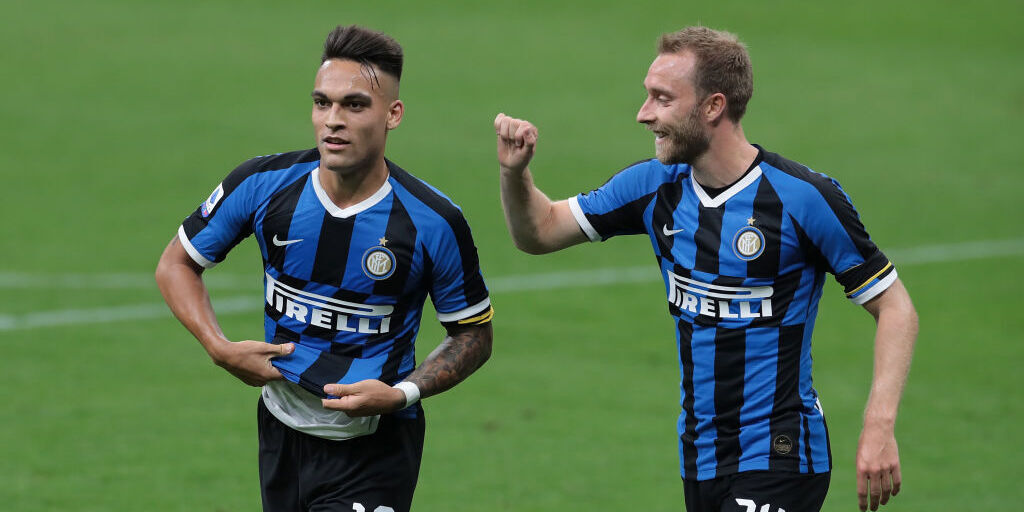 Inter-Parma, le formazioni ufficiali (Getty Images) Inter-Parma, le formazioni ufficiali (Getty Images)