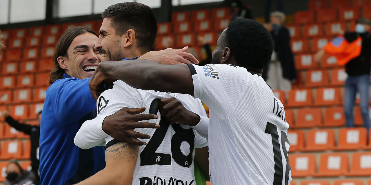 Coppa Italia, Pordenone-Spezia 1-3, cronaca e tabellino del match (Getty Images) Coppa Italia, Pordenone-Spezia 1-3, cronaca e tabellino del match (Getty Images)