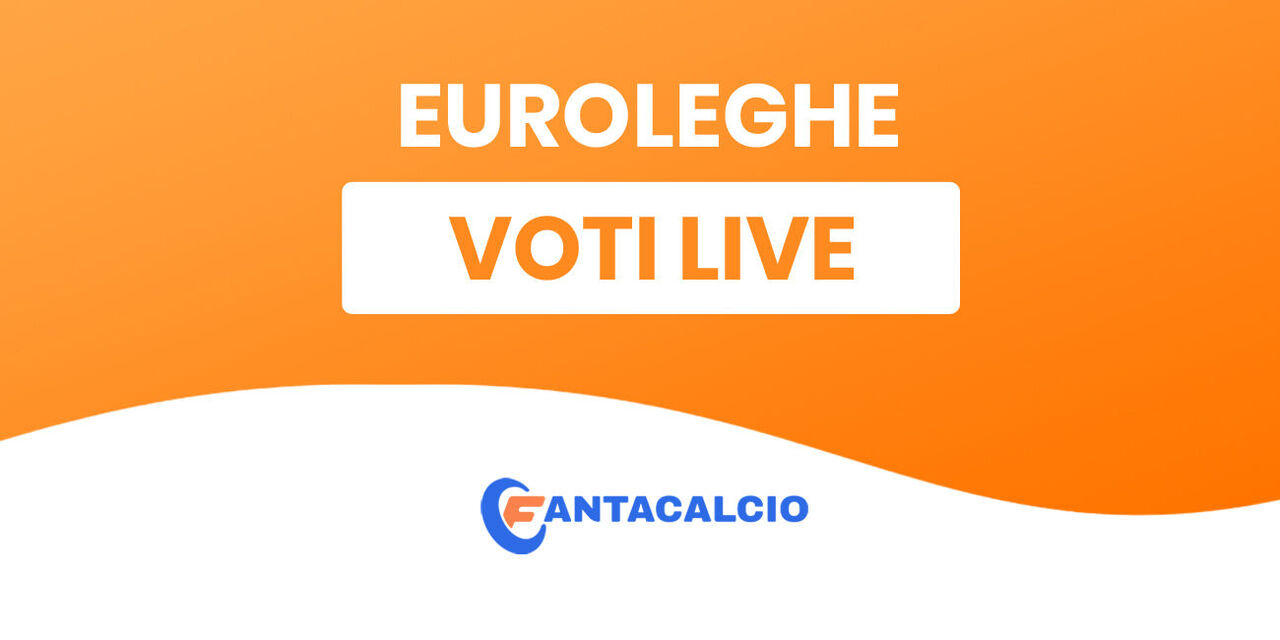 Euroleghe - Arrivano Voti Live e Live Eventi (Getty Images) Euroleghe - Arrivano Voti Live e Live Eventi (Getty Images)