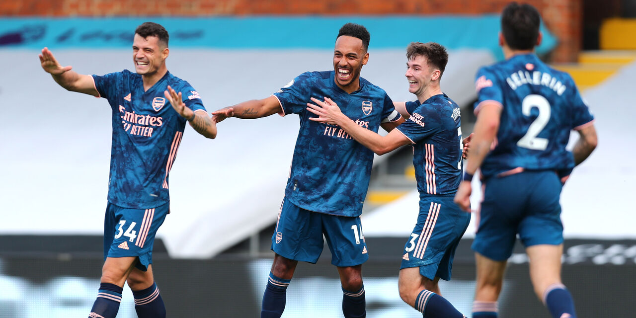 Europa League, Arsenal-Villarreal: probabili formazioni e dove vederla in TV (Getty Images) Europa League, Arsenal-Villarreal: probabili formazioni e dove vederla in TV (Getty Images)