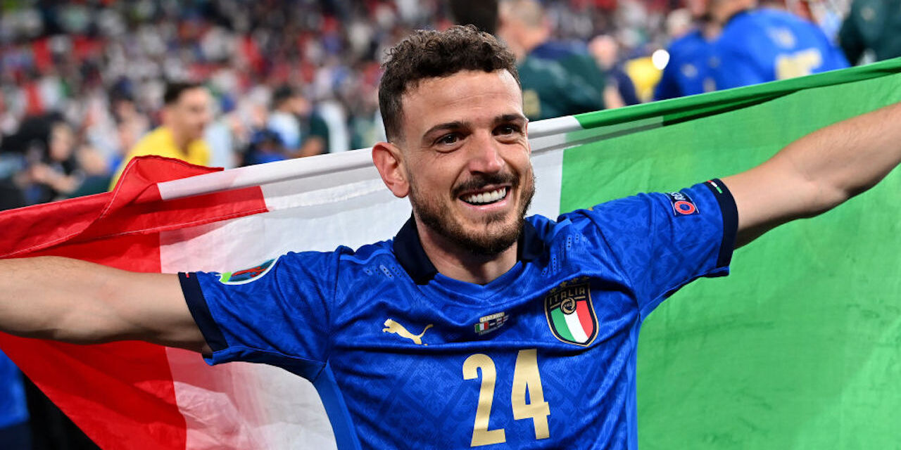 Calciomercato Milan, affare Florenzi: la formula per convincere la Roma (Getty Images) Calciomercato Milan, affare Florenzi: la formula per convincere la Roma (Getty Images)