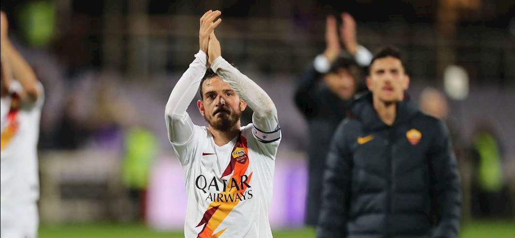Florenzi (Getty Images) Florenzi (Getty Images)
