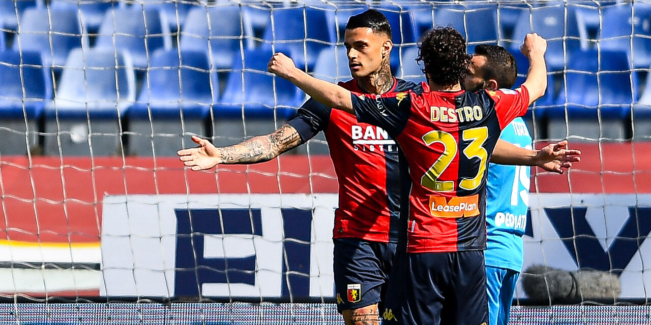 Fantacalcio® La Giovane Italia: Scamacca stavolta fa +3 (Getty Images) Fantacalcio® La Giovane Italia: Scamacca stavolta fa +3 (Getty Images)