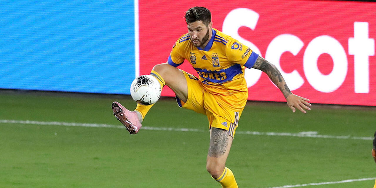 Mondiale per Club, Tigres in finale: battuto il Palmeiras (Getty Images) Mondiale per Club, Tigres in finale: battuto il Palmeiras (Getty Images)