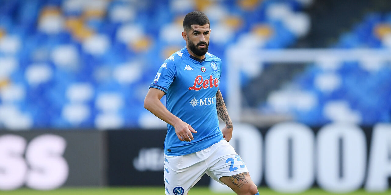 Hysaj pronto a lasciare il Napoli: "La Champions altrove" (Getty Images) Hysaj pronto a lasciare il Napoli: "La Champions altrove" (Getty Images)