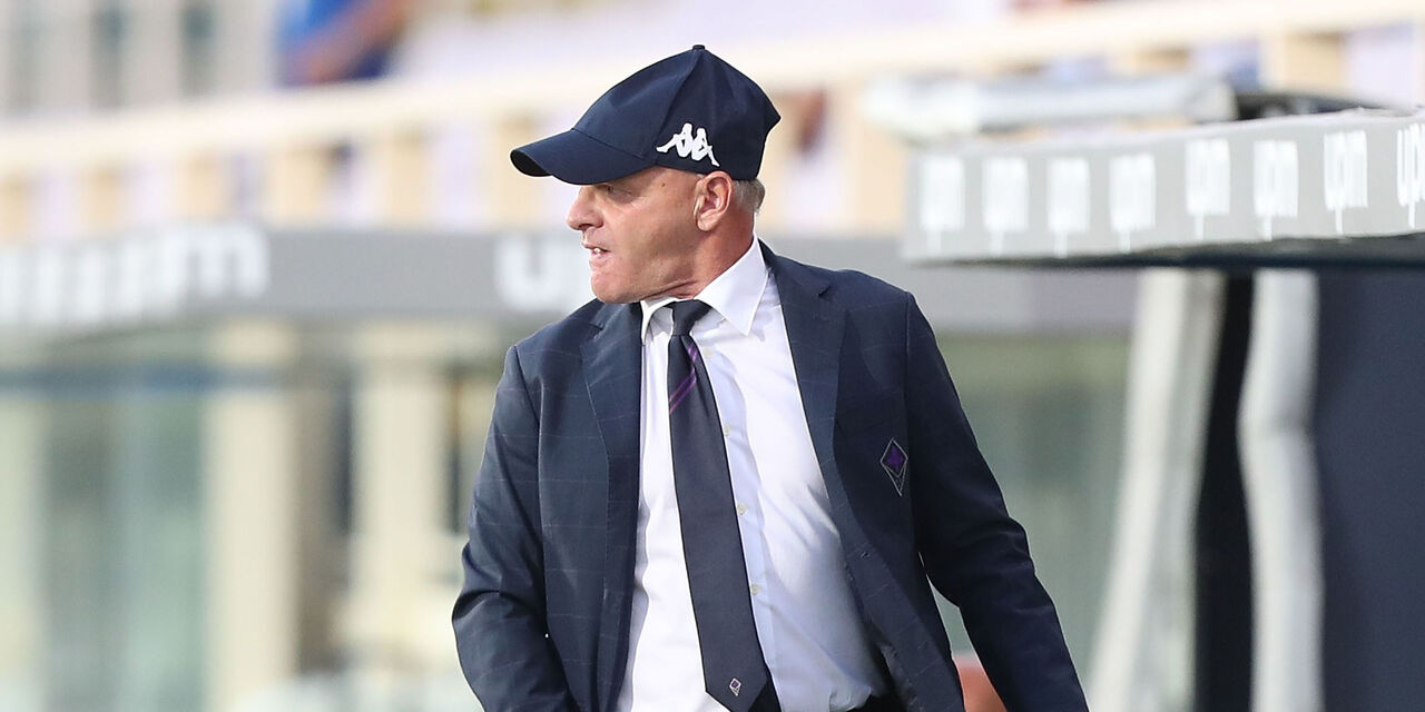 Sampdoria, testa a testa Iachini-D\'Aversa per la panchina (Getty Images) Sampdoria, testa a testa Iachini-D\'Aversa per la panchina (Getty Images)