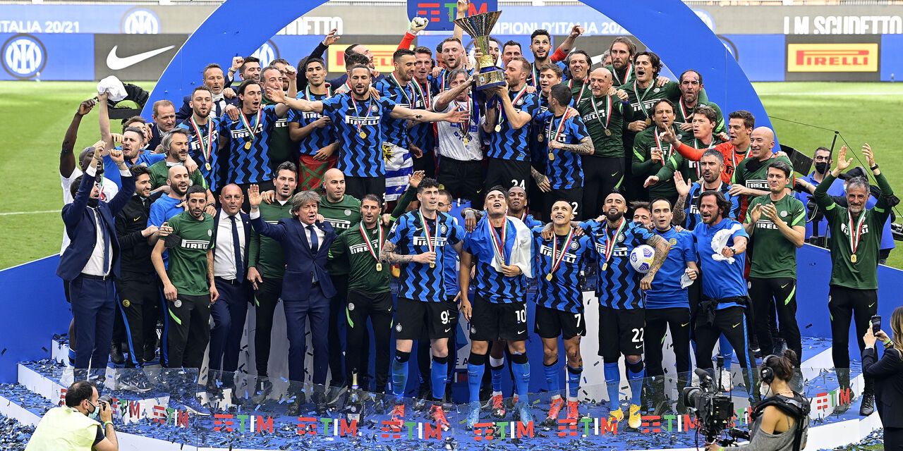 Fantacalcio, le probabili formazioni della nuova Serie A (Getty Images) Fantacalcio, le probabili formazioni della nuova Serie A (Getty Images)