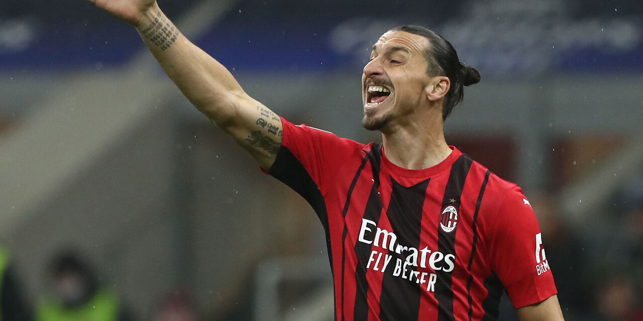 Milan, Ibrahimovic a parte: domani il punto sulle condizioni (Getty Images) Milan, Ibrahimovic a parte: domani il punto sulle condizioni (Getty Images)