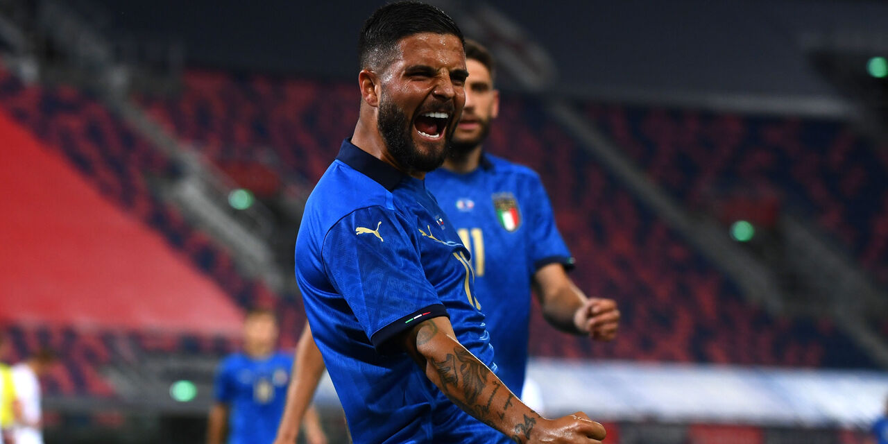 FANTARACCONTI - La mia fantasquadra tutta italiana come buon auspicio per Euro2020 (Getty Images) FANTARACCONTI - La mia fantasquadra tutta italiana come buon auspicio per Euro2020 (Getty Images)