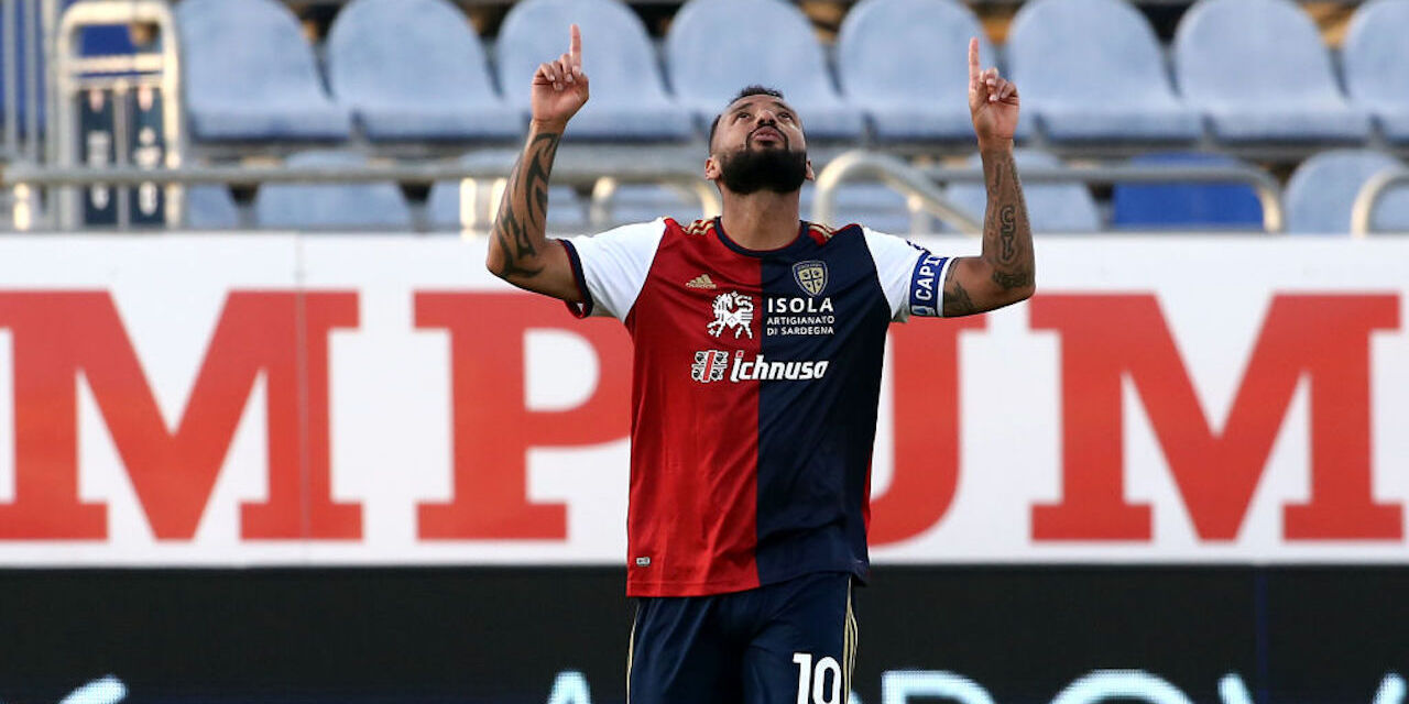 Cagliari-Fiorentina: le probabili formazioni per il Fantacalcio e dove vederla in TV (Getty Images) Cagliari-Fiorentina: le probabili formazioni per il Fantacalcio e dove vederla in TV (Getty Images)