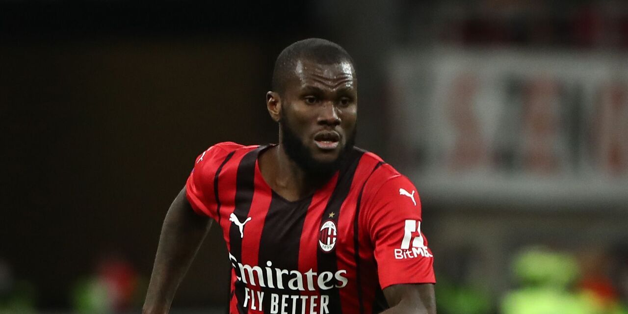 Kessie, che fare al Fantacalcio? Ora il rischio flop è concreto (Getty Images) Kessie, che fare al Fantacalcio? Ora il rischio flop è concreto (Getty Images)