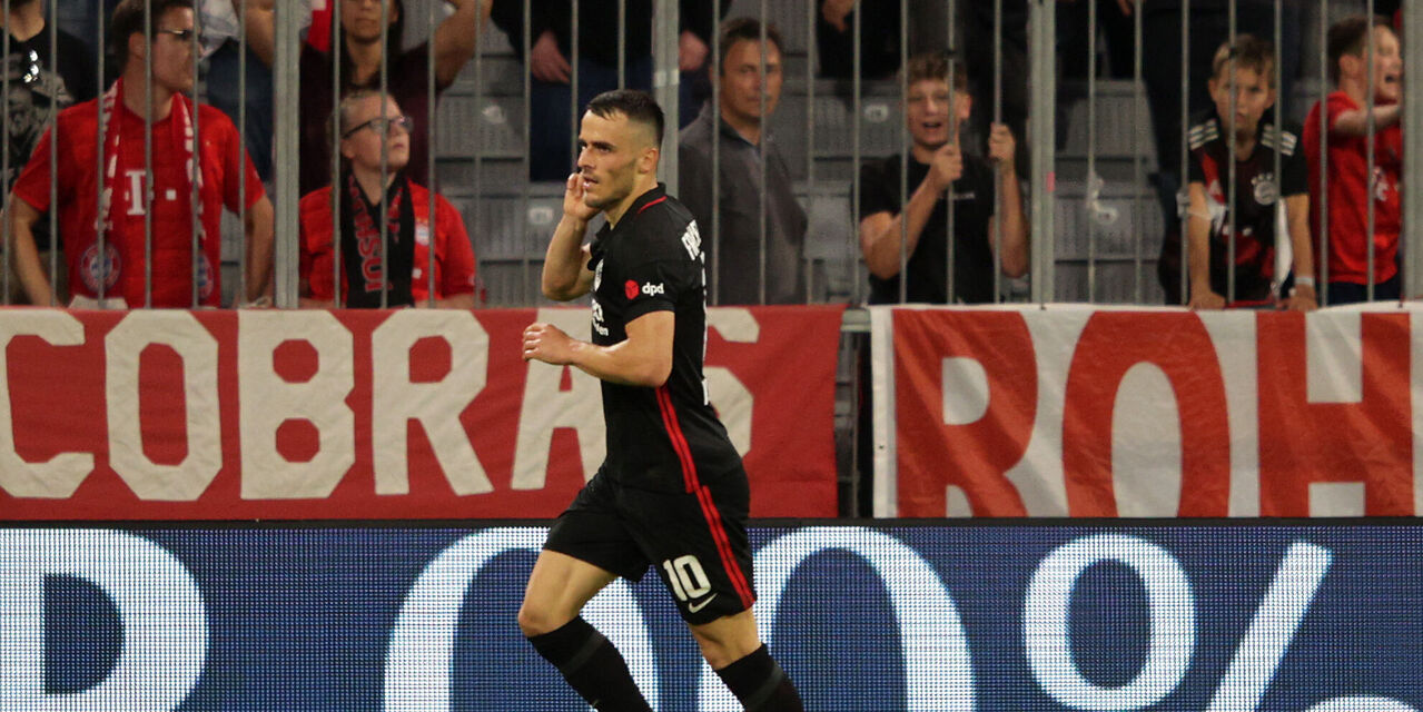 Lazio, a gennaio riparte l\'assalto a Kostic (Getty Images) Lazio, a gennaio riparte l\'assalto a Kostic (Getty Images)