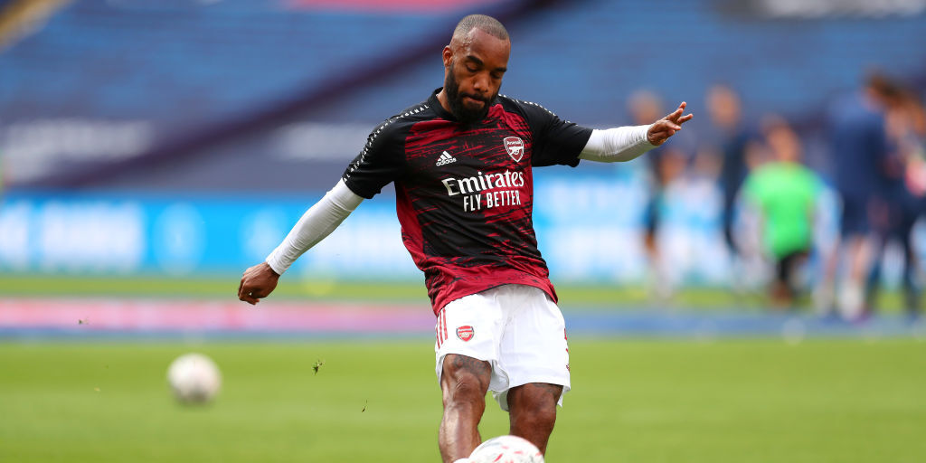 Calciomercato Roma, occhi su Lacazette: le ultime (Getty Images) Calciomercato Roma, occhi su Lacazette: le ultime (Getty Images)