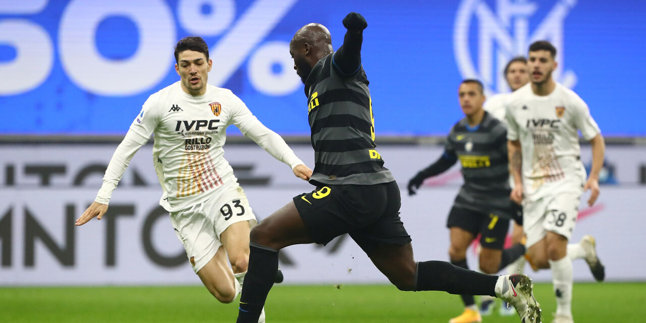 Romelu Lukaku (Getty Images) Romelu Lukaku (Getty Images)