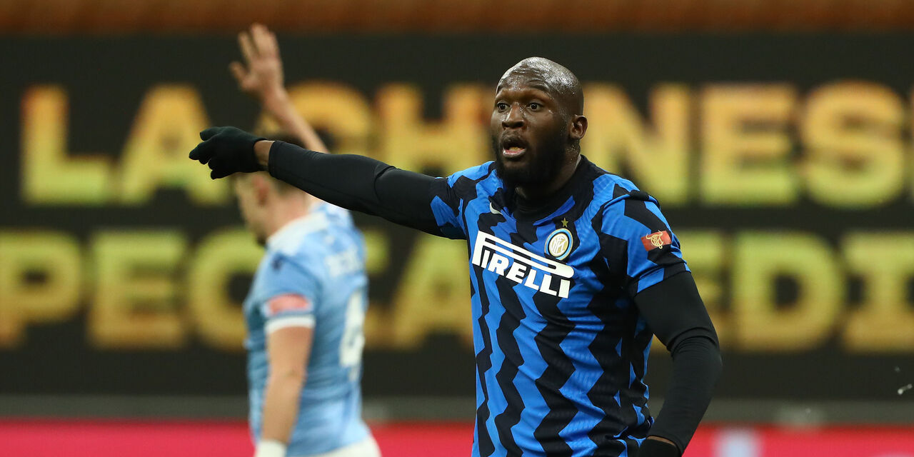 Romelu Lukaku (Getty Images) Romelu Lukaku (Getty Images)