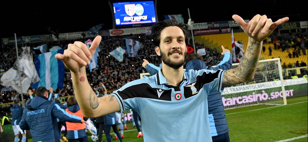Luis Alberto (Getty Images) Luis Alberto (Getty Images)