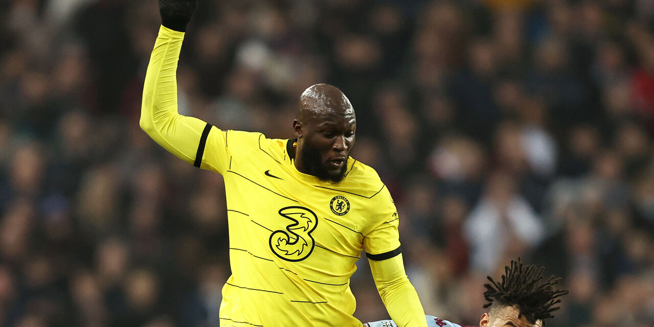 Lukaku, oggi in confronto con il Chelsea: dall\'incontro il futuro del belga (Getty Images) Lukaku, oggi in confronto con il Chelsea: dall\'incontro il futuro del belga (Getty Images)