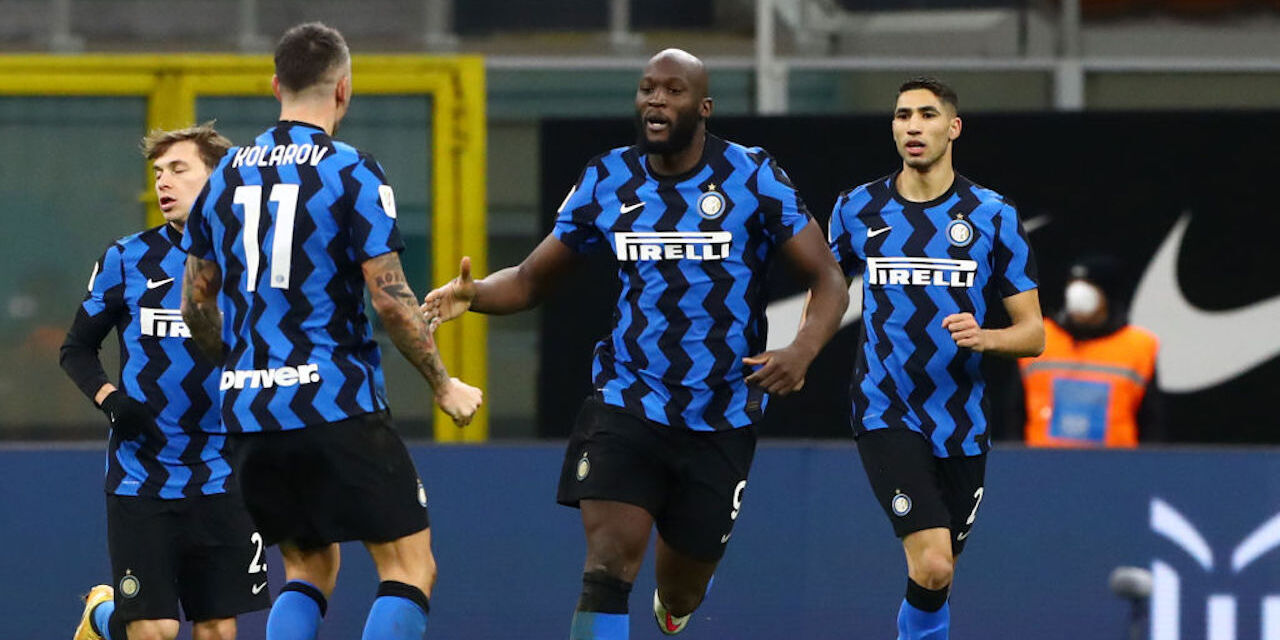 Novita Serie A Novita Serie A